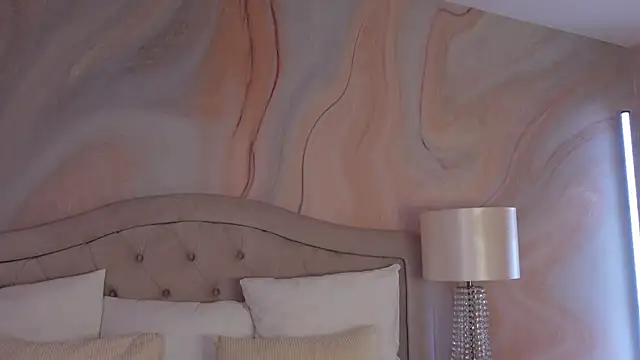 GingerEllis online show from February 11, 6:37 am