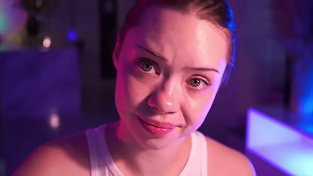 VixenMia online show from March 1, 4:23 am