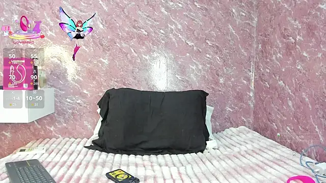 taty juts online show from November 20, 2:07 pm