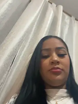 Luisa Fernandaa online show from November 16, 12:01 am