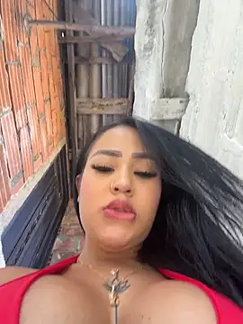 Luisa Fernandaa online show from May 3, 9:07 pm