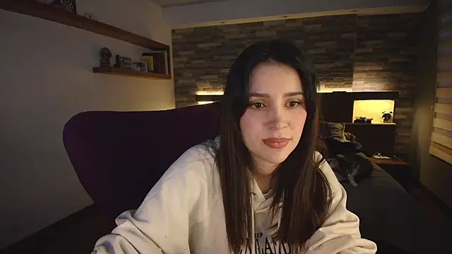 alicewilloww online show from October 20, 10:46 pm