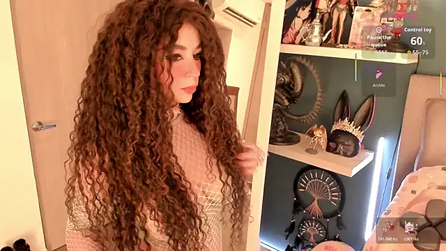 Orianna reed  online show from November 23, 10:06 am