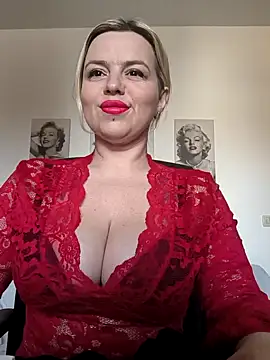 Ladykaos online show from March 29, 10:03 am