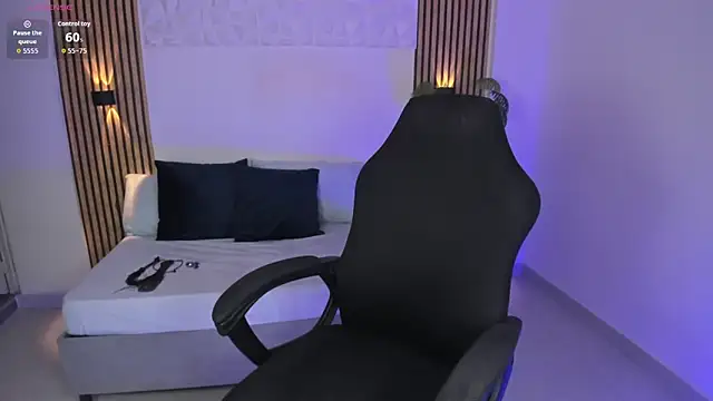 valeria acosta  online show from February 8, 10:23 pm