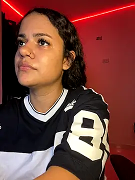 demonaughtyyy online show from November 22, 3:53 am