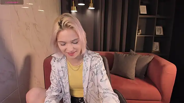AlysiaSun online show from September 21, 2:49 pm