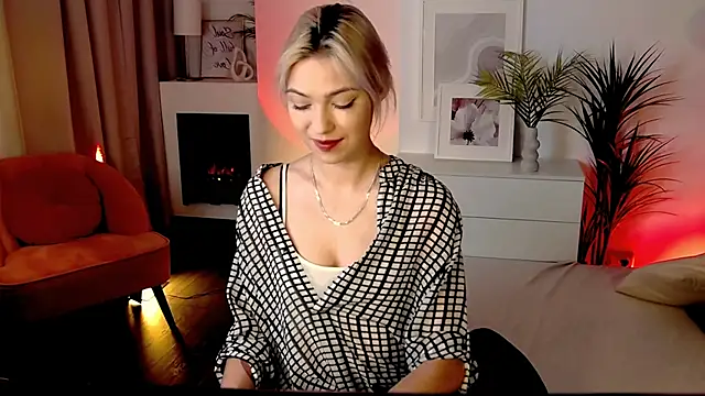 AlysiaSun online show from September 30, 2:12 pm