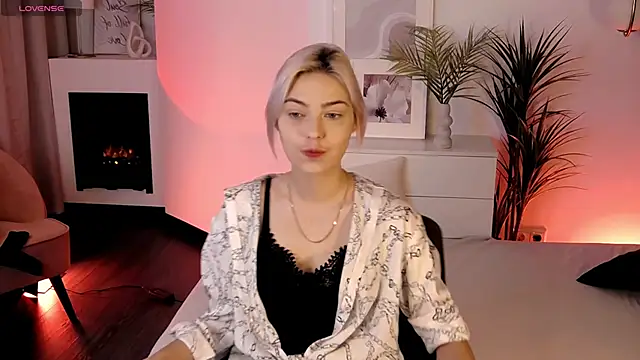 AlysiaSun online show from September 29, 1:49 pm