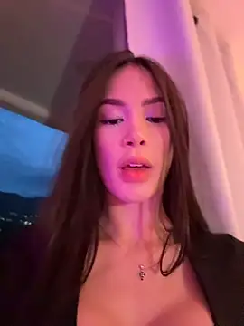 Im Valentina online show from May 20, 11:24 pm