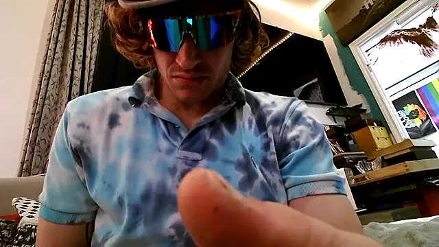 TheGAPEgatsby92 online show from May 22, 2:31 am