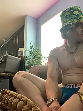 TheGAPEgatsby92 online show from May 25, 12:59 pm