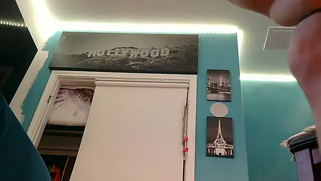 TheGAPEgatsby92 online show from May 31, 6:09 pm