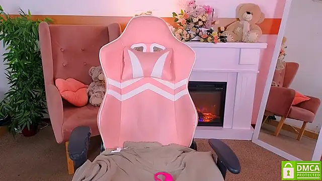 Grace and  Jacob online show from November 14, 12:38 pm