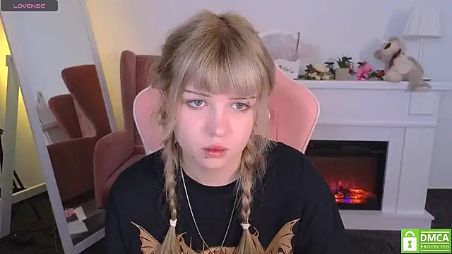 Grace and  Jacob online show from October 11, 9:03 am