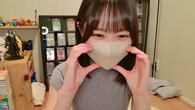 HIKARI x0 online show from October 21, 2:21 pm