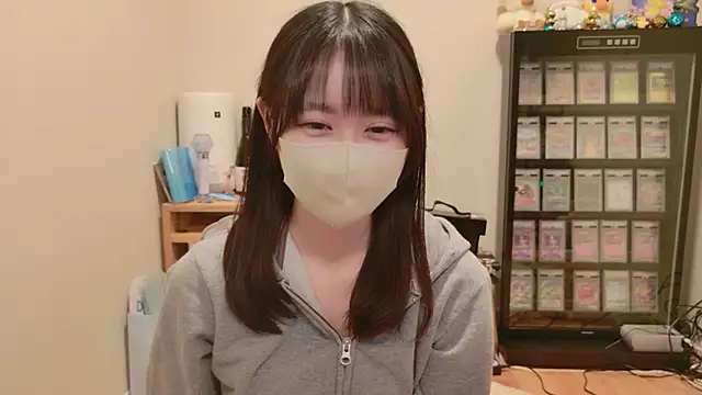HIKARI x0 online show from May 22, 2:26 pm