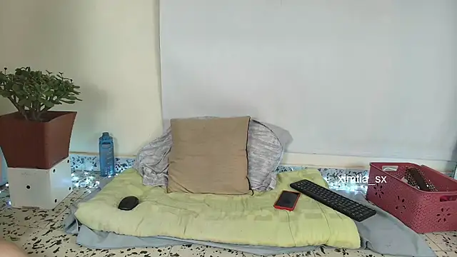 ximtia xs online show from May 11, 3:07 pm