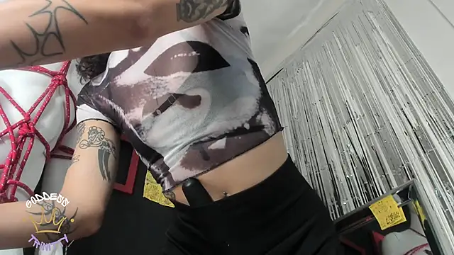 trinitty online show from November 7, 3:06 pm