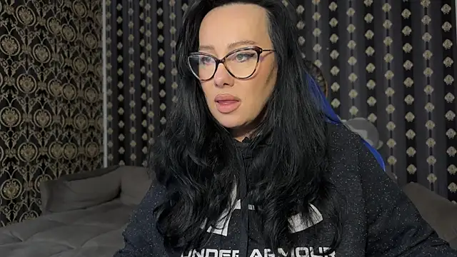 AnnaAnn online show from February 11, 6:37 am