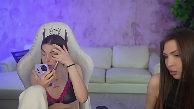 Kate054 online show from October 18, 10:29 am