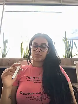 Annya-sweet online show from May 27, 3:53 pm