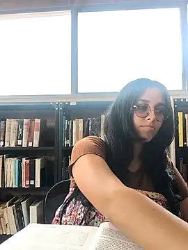 Annya-sweet online show from January 15, 3:51 pm