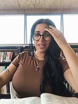 Annya-sweet online show from May 19, 2:35 pm
