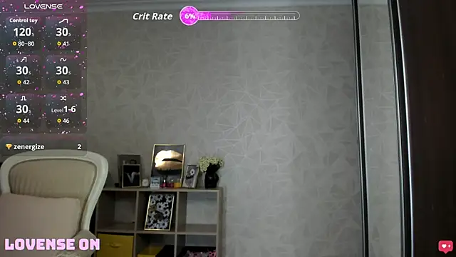 VikaMiMi online show from May 8, 5:10 am