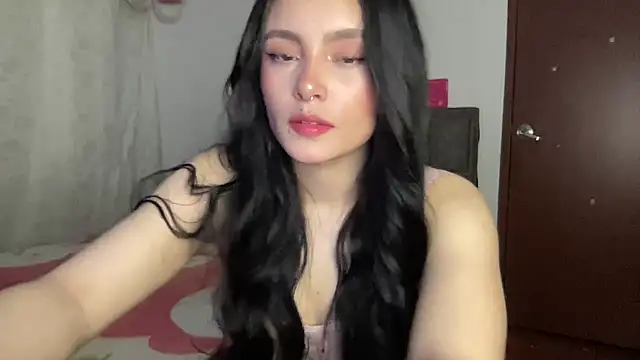 salome polaniiee online show from May 10, 5:42 am