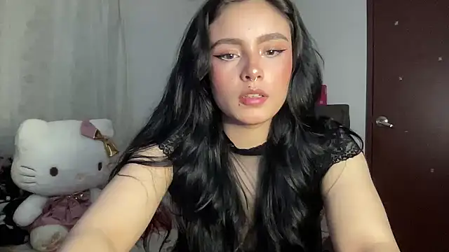 salome polaniiee online show from May 16, 5:43 am