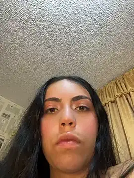 i am nina  online show from May 26, 11:15 pm