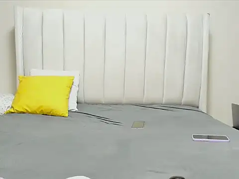  heavenlysent online show from November 6, 3:12 am