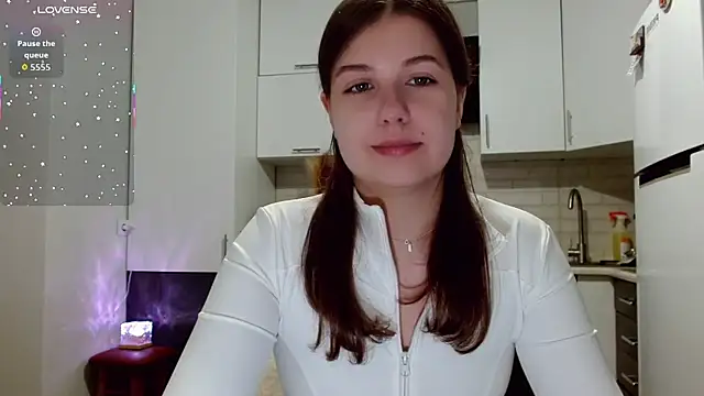 SayMeow  online show from November 5, 10:04 pm