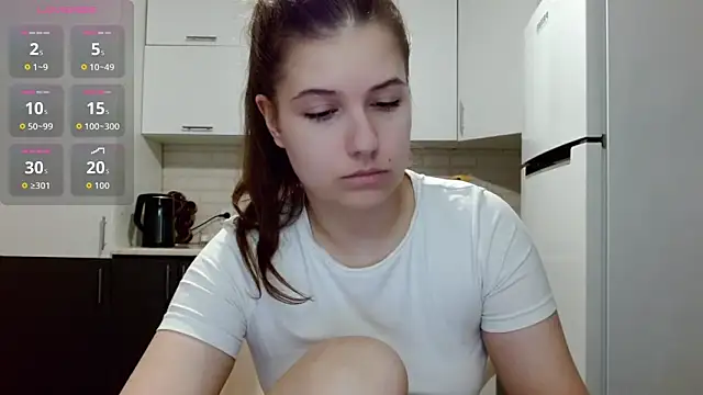 SayMeow  online show from March 29, 11:59 pm