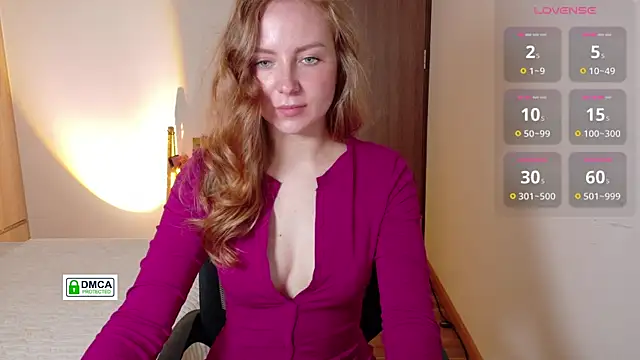 RedFires online show from May 21, 7:50 am