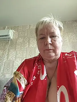 EffectFiona online show from May 17, 12:48 pm