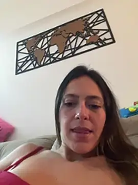 Gipoltergeist online show from May 24, 3:38 am