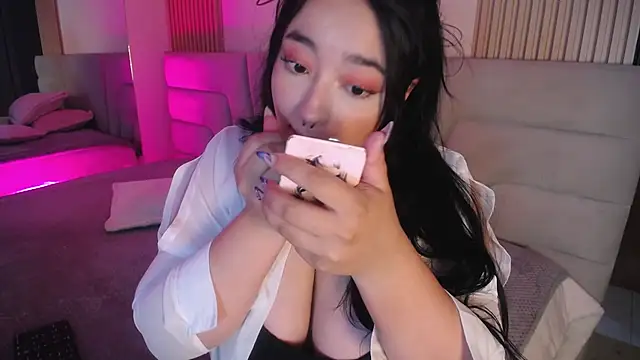 Miss Loise online show from May 16, 2:58 am