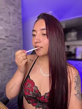  Tammyy online show from February 26, 6:18 pm