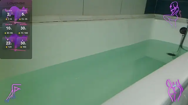 Celine Faer1 online show from March 7, 4:58 pm