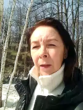 Celine Faer1 online show from April 1, 7:09 am