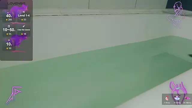 Celine Faer1 online show from December 17, 1:59 pm