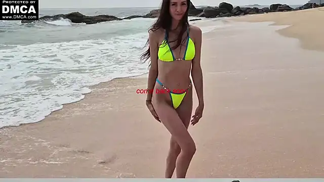 Kate001 online show from March 2, 7:15 am