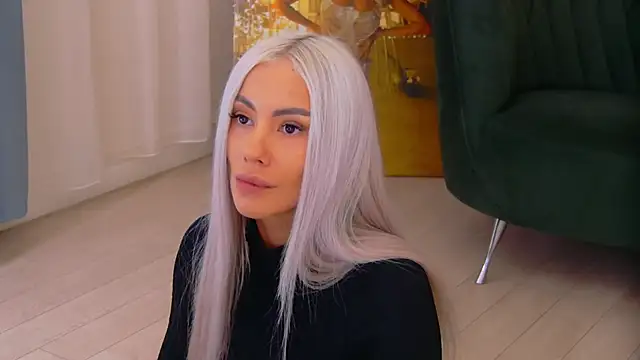 Bailey Rush online show from February 3, 7:07 pm