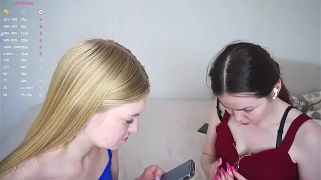 EllenReeves online show from May 17, 10:36 am