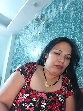 Poojabhabi101 online show from October 8, 5:50 pm