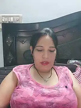 Poojabhabi101 online show from May 23, 7:39 am