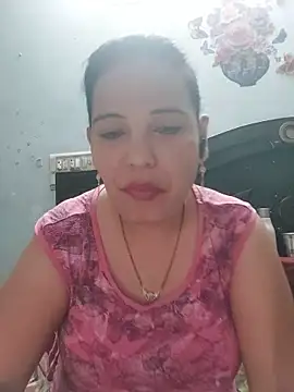 Poojabhabi101 online show from May 21, 5:49 am