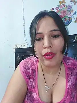 Poojabhabi101 online show from May 16, 7:00 am